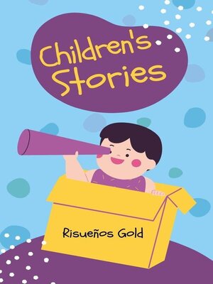 cover image of Children's Stories